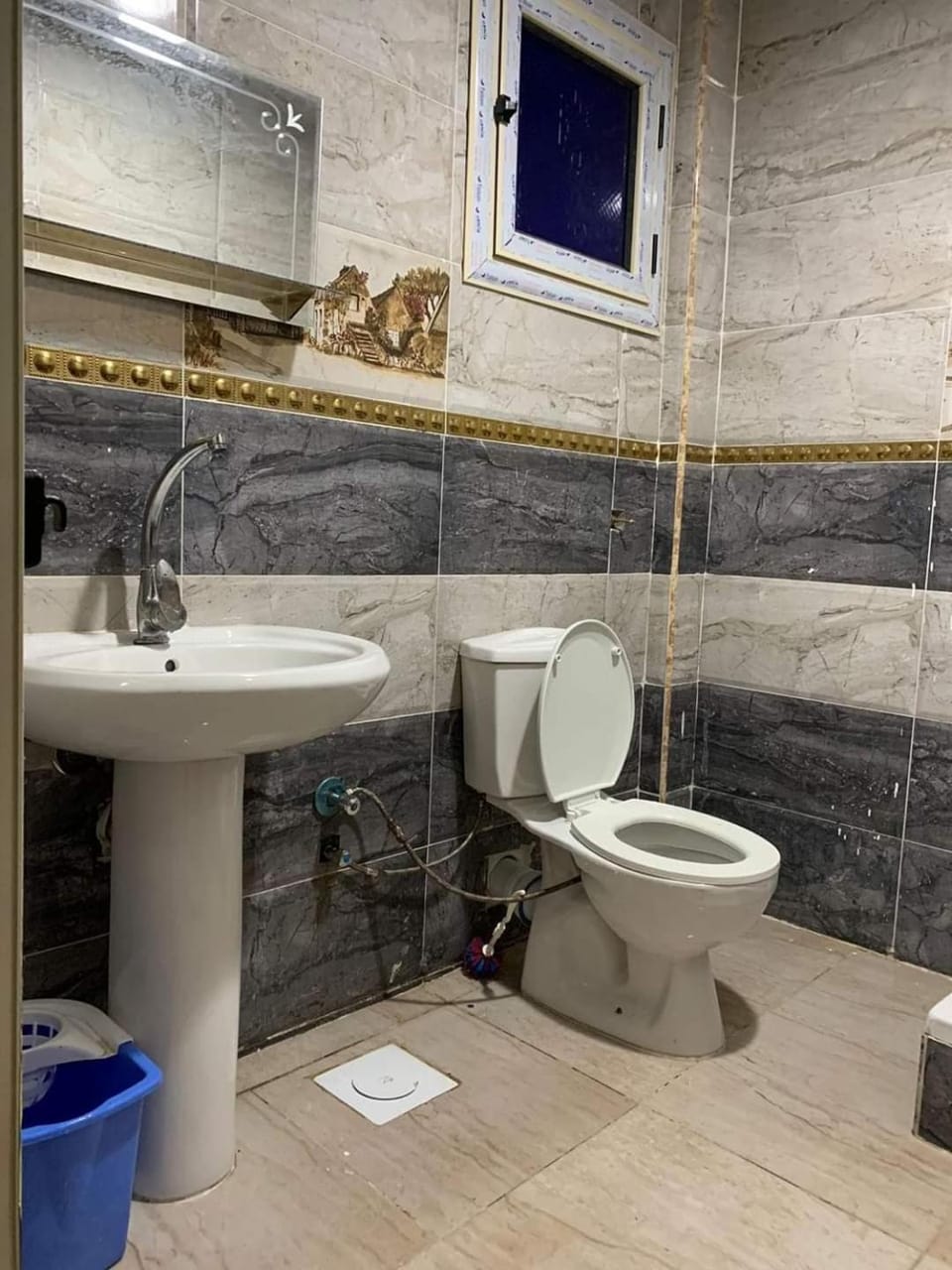 AL-Haroun Bay Apartment in Egypt