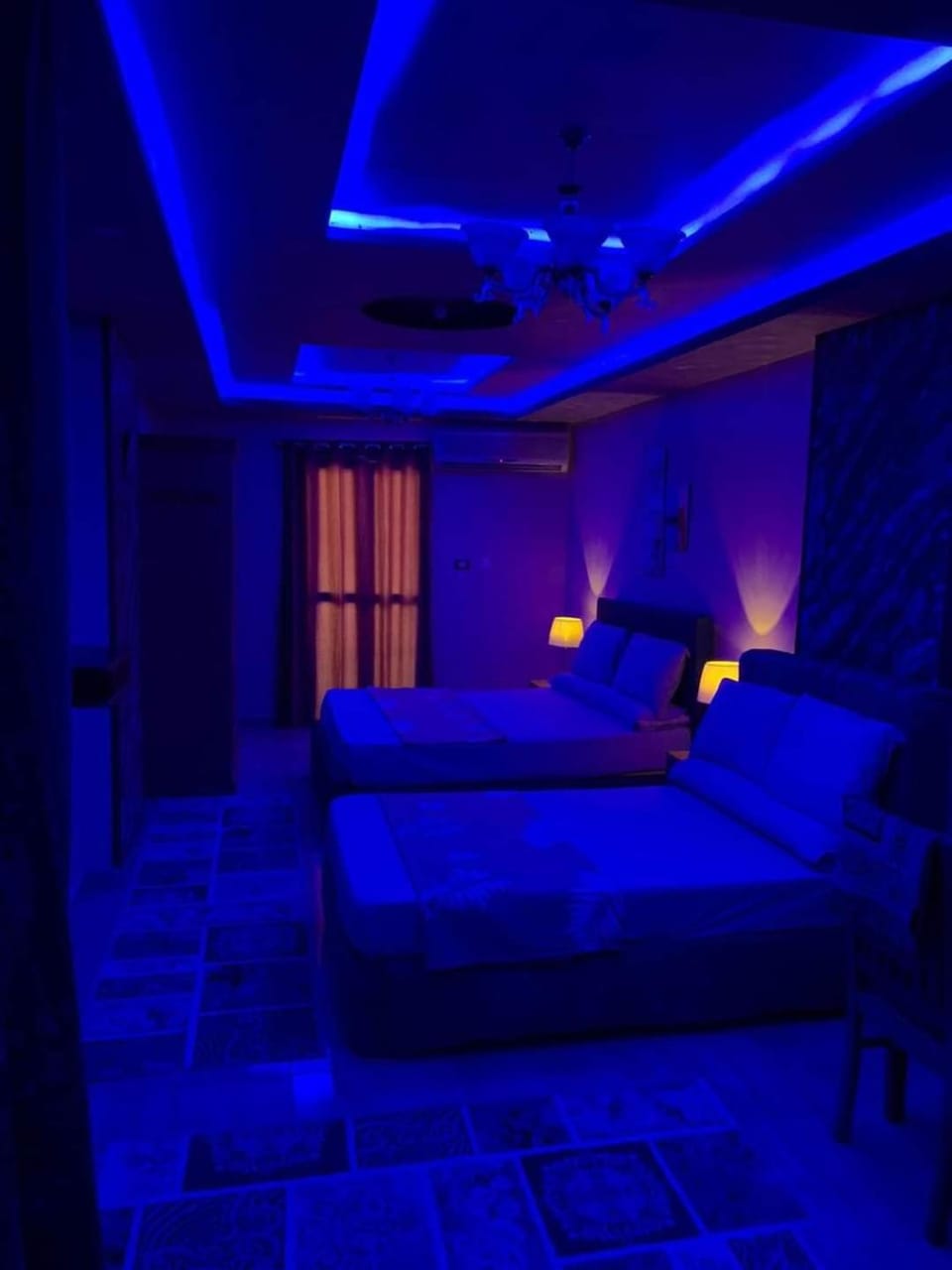 AL-Haroun Bay Apartment in Egypt