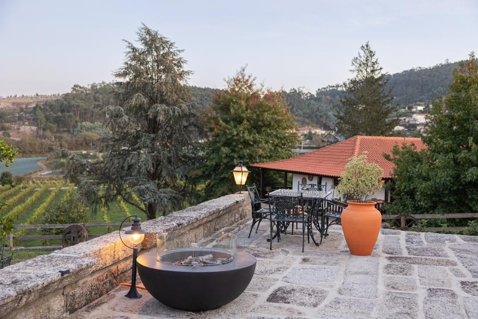 Patio, View (from property/room), Balcony/Terrace
