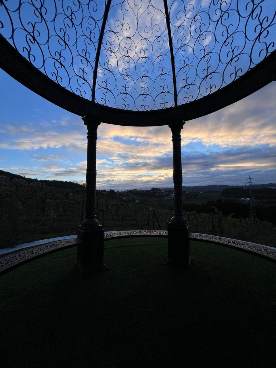 Quinta Linhas da Primavera Farm Stay in Porto District