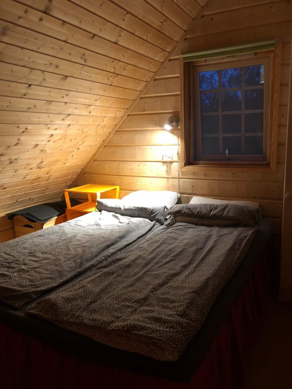 Apartment by Tana river Apartment in Troms Og Finnmark