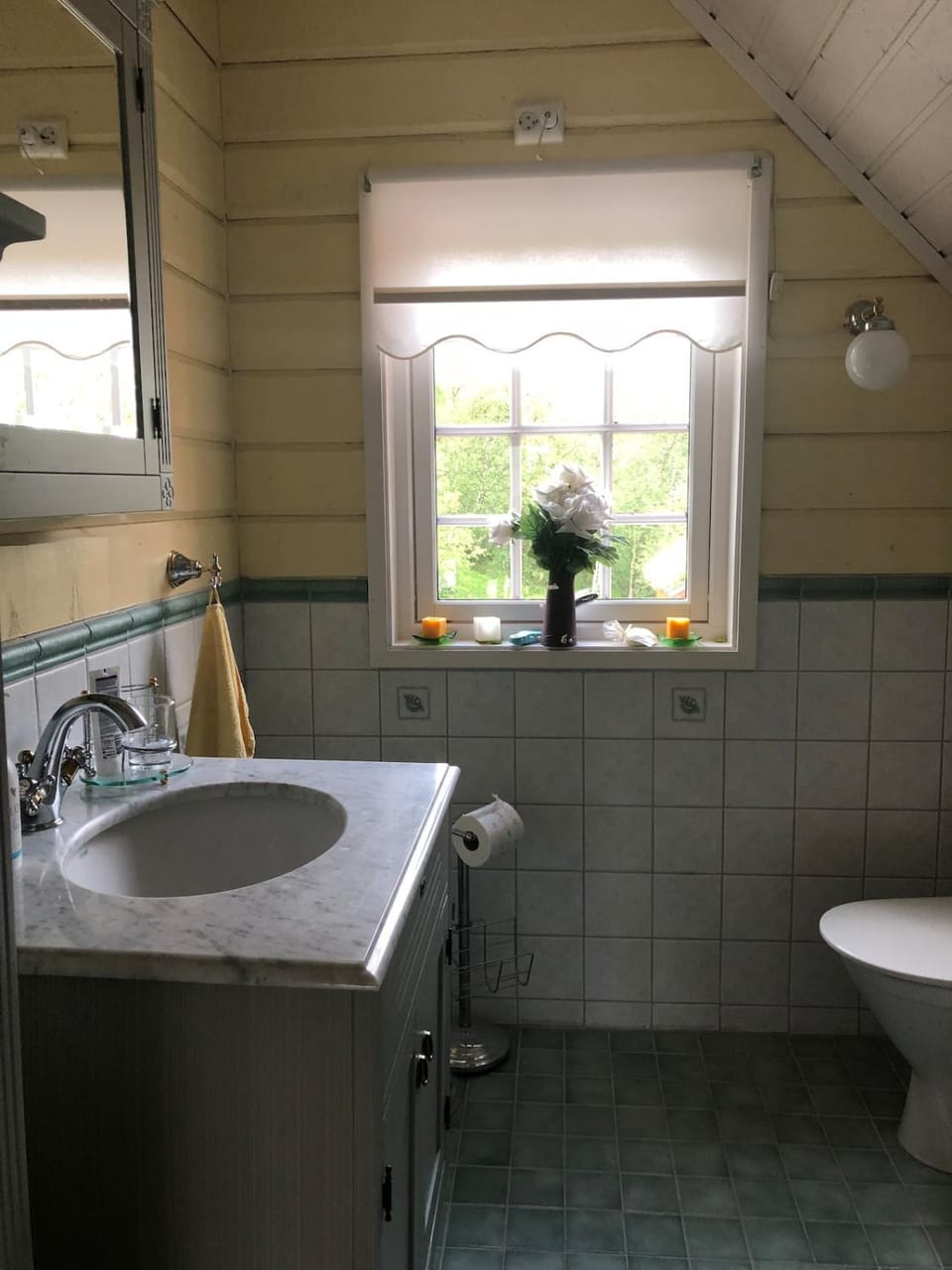 Apartment by Tana river Apartment in Troms Og Finnmark