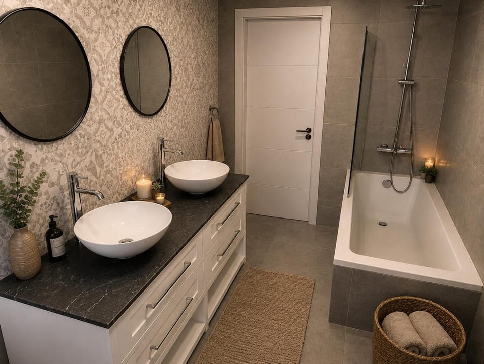 Three Cities Haven Vacation rental in Malta
