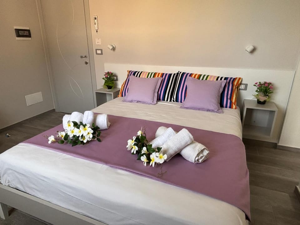 il Mare in Piazza - La Villetta Bed and Breakfast in Scilla