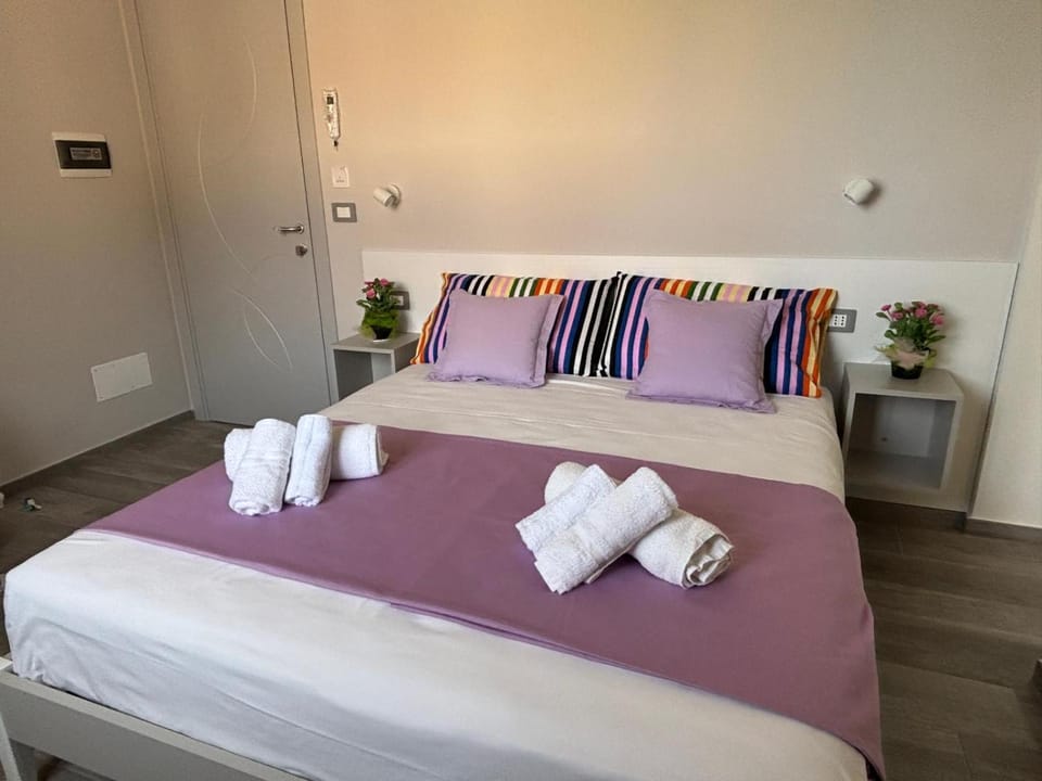 il Mare in Piazza - La Villetta Bed and Breakfast in Scilla