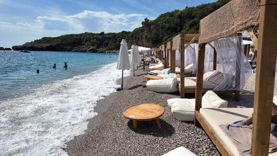 NEW Villa Lumina - Budva - Sveti Stefan - Reževići Villa in Budva Municipality