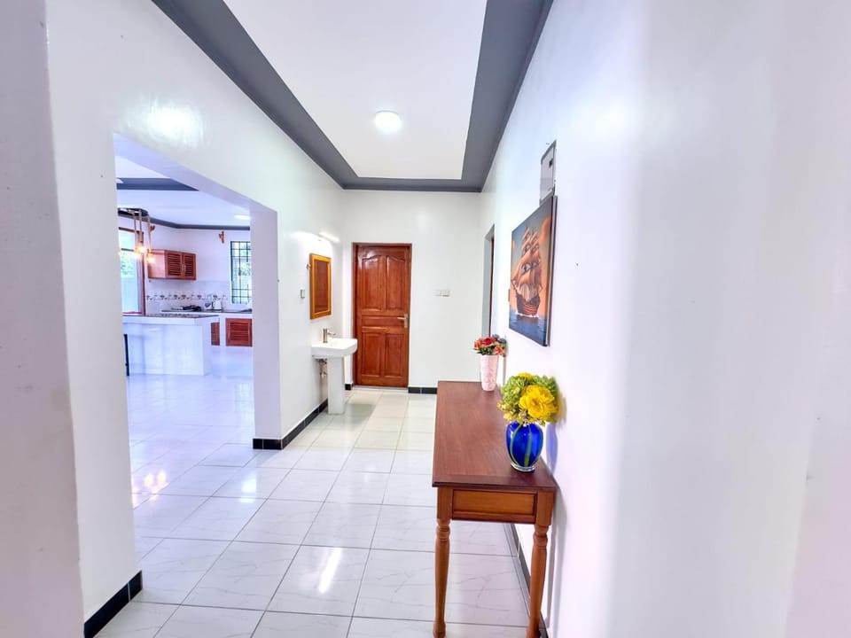 Asalava Apartmen Apartment in Diani Beach