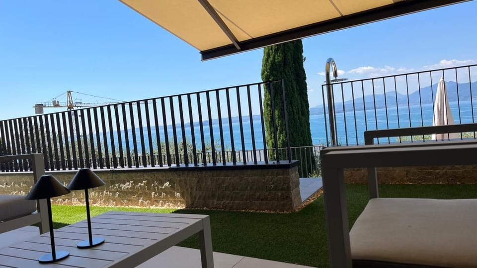 Casa Giordana Apartment in Torri del Benaco