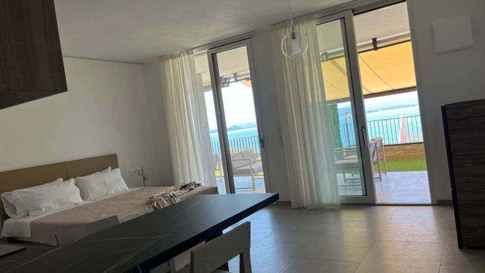 Casa Giordana Apartment in Torri del Benaco