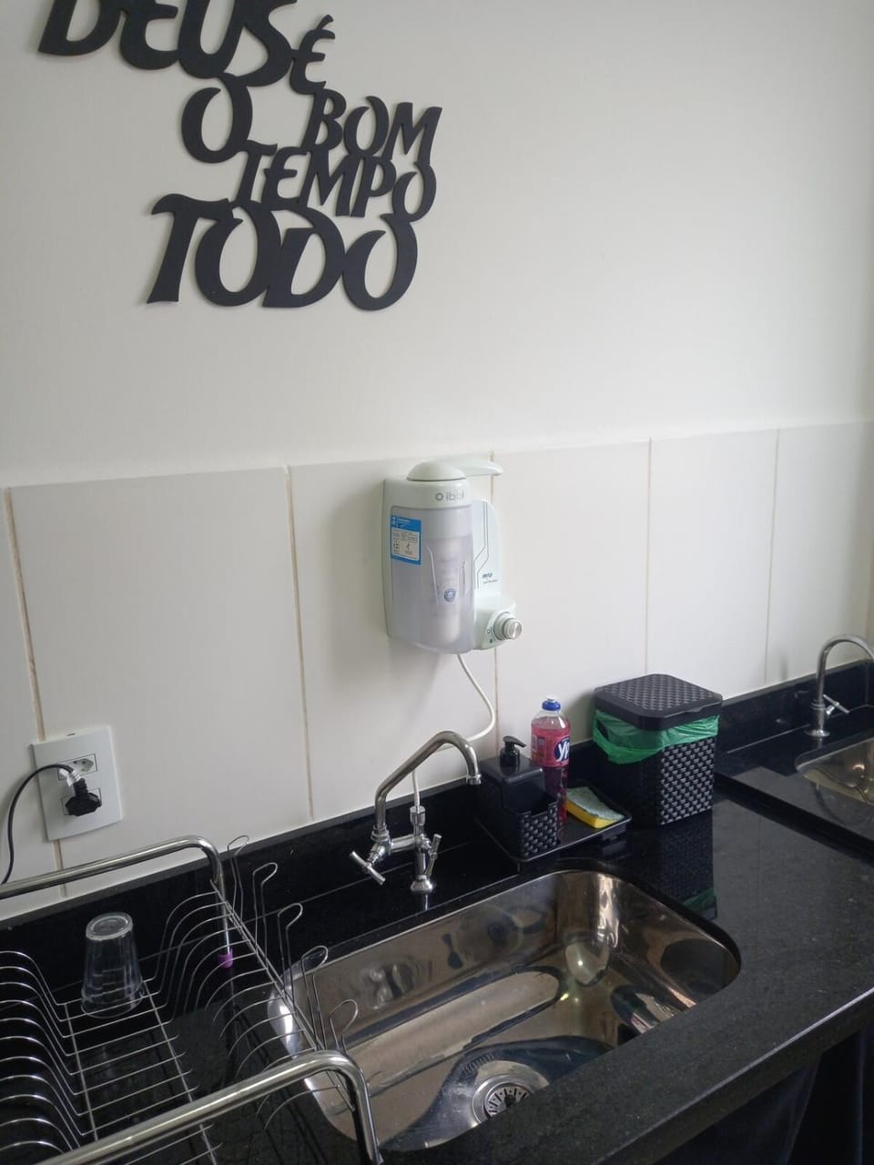 Apartamento térreo Privativo em condomínio Apartment in Franca