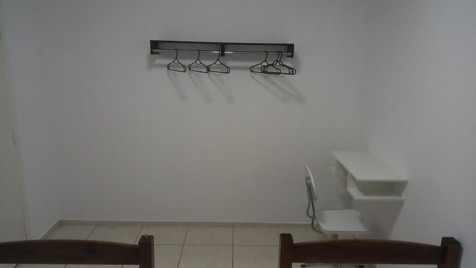 Apartamento térreo Privativo em condomínio Apartment in Franca