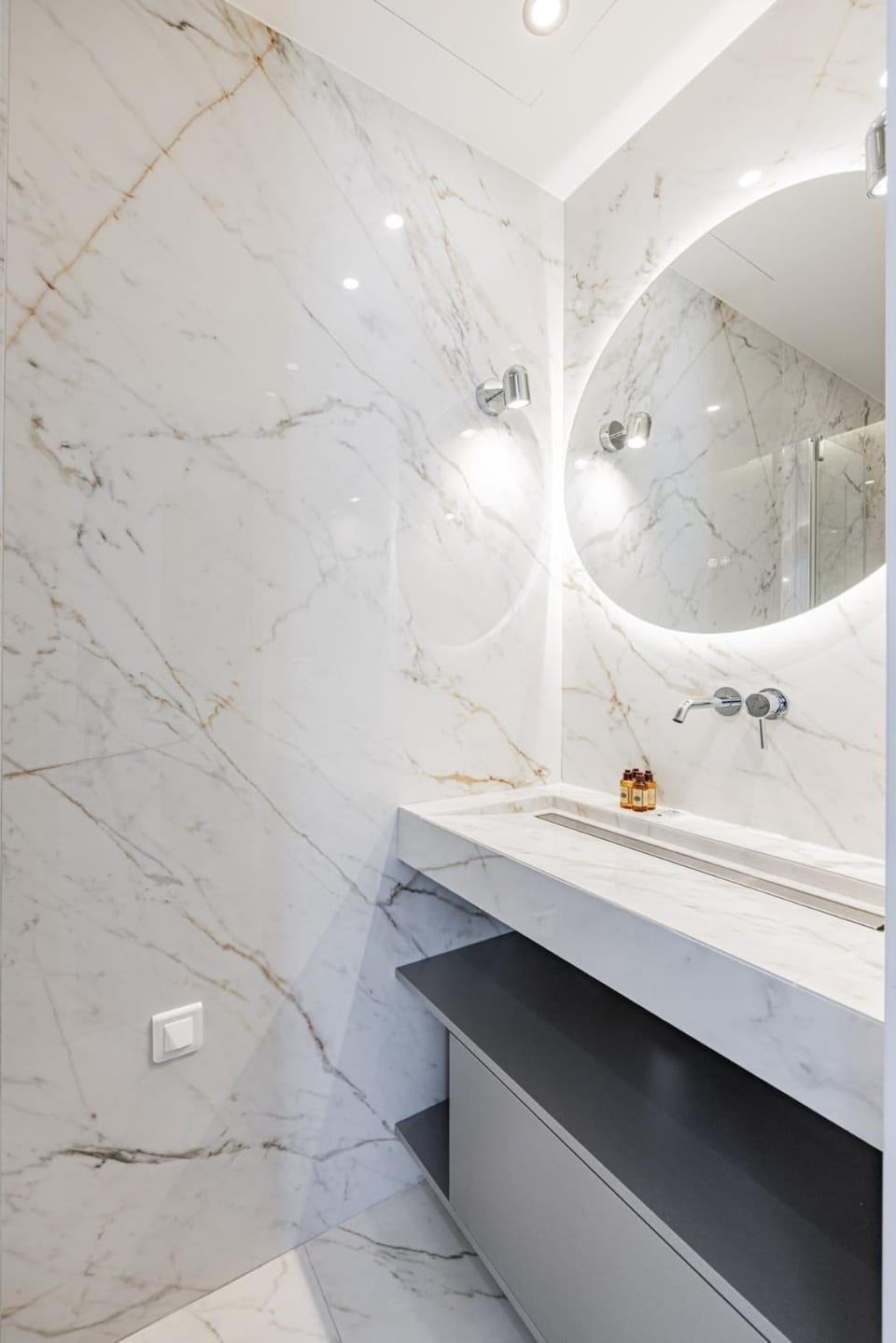 Premium-New-Mobility Lease-Paris 16th-2 bedrooms Apartment in Paris