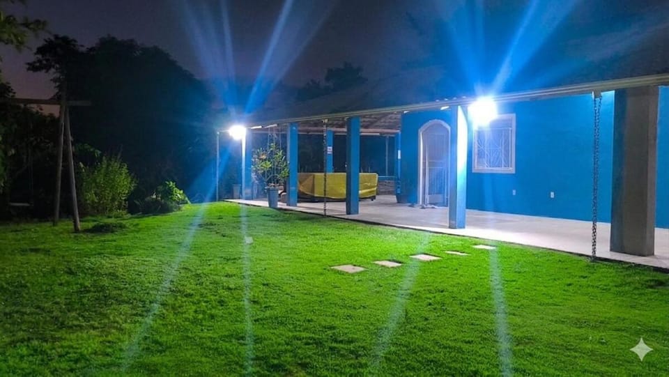 Chácara Topázio Cantinho do Aconchego House in State of São Paulo
