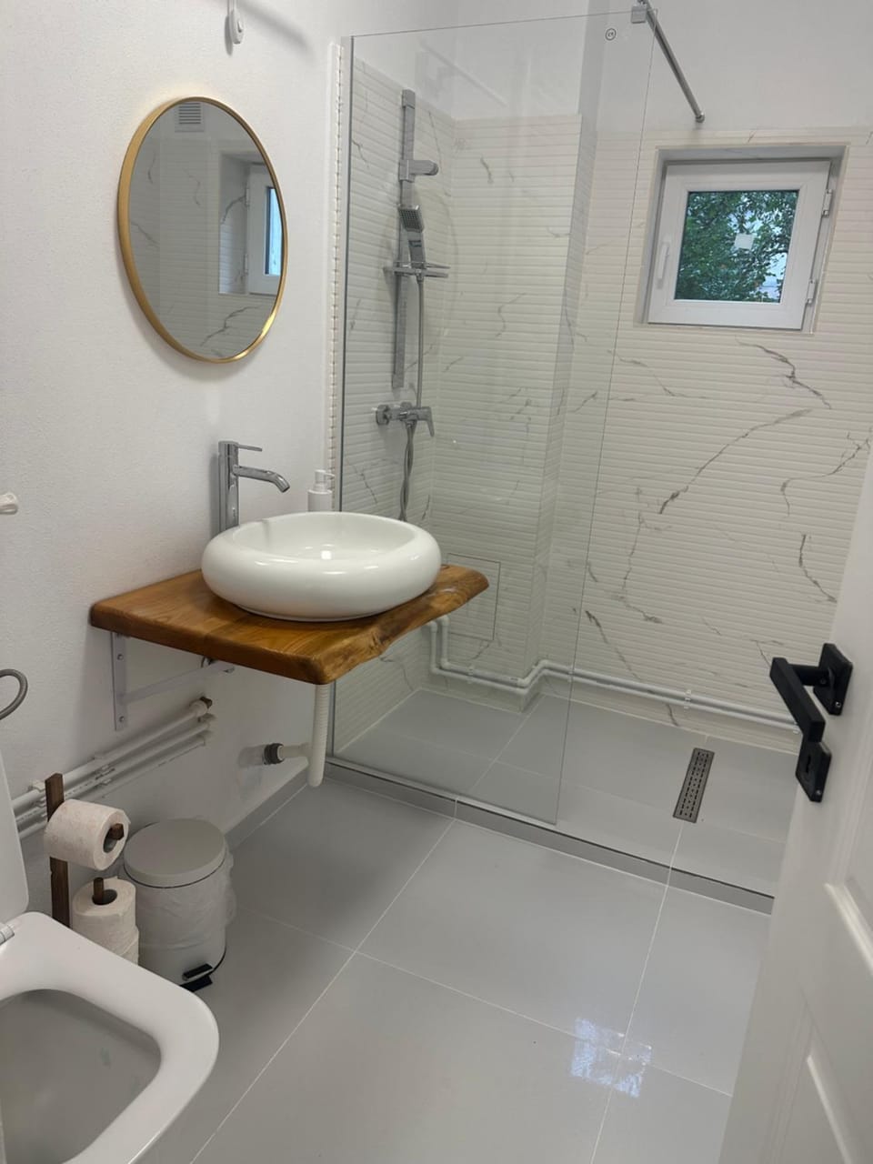Delux Apartament Apartment in Romania