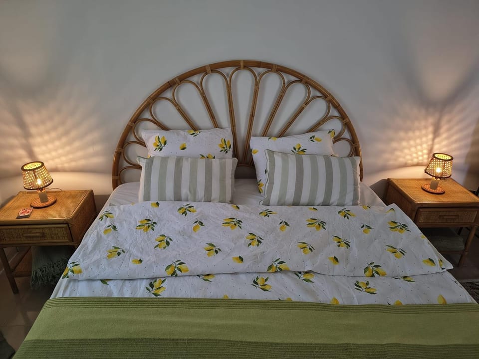 Casa Limone San Nicola Arcella Apartment in San Nicola Arcella