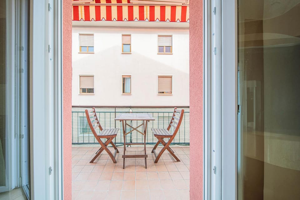Day, View (from property/room), Balcony/Terrace