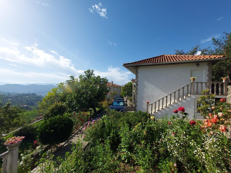 Castelo dos Sonhos Bed and Breakfast in Aveiro District, Portugal