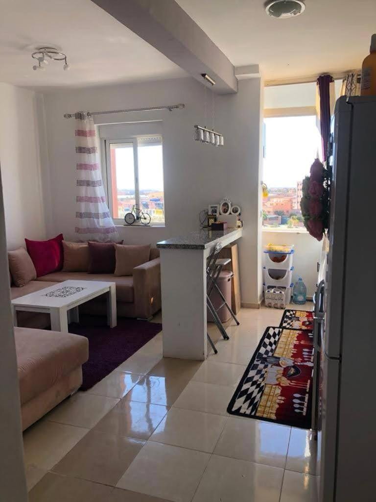 Appartement Marrakech Apartment in Marrakesh