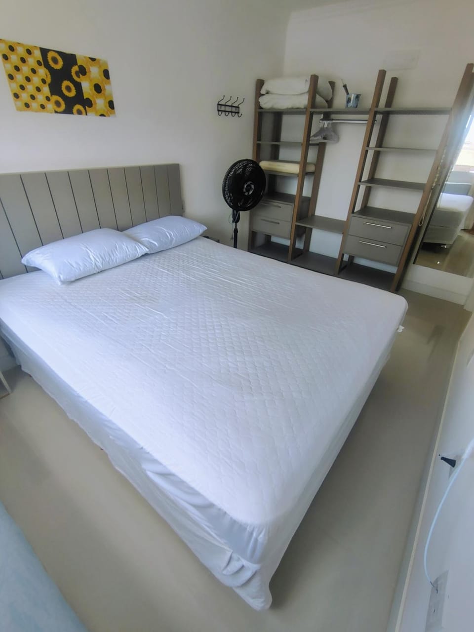 Apartamento 100 metros mar Apartment in Tramandaí