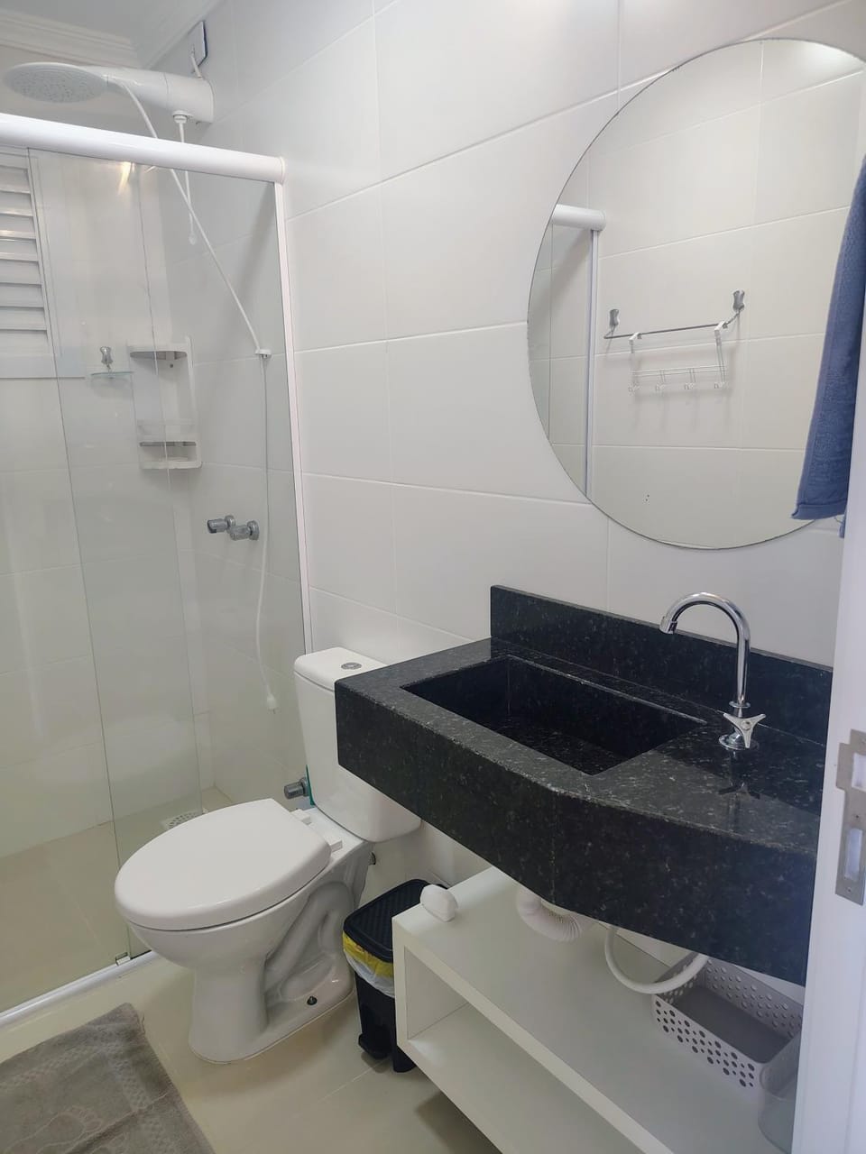 Apartamento 100 metros mar Apartment in Tramandaí