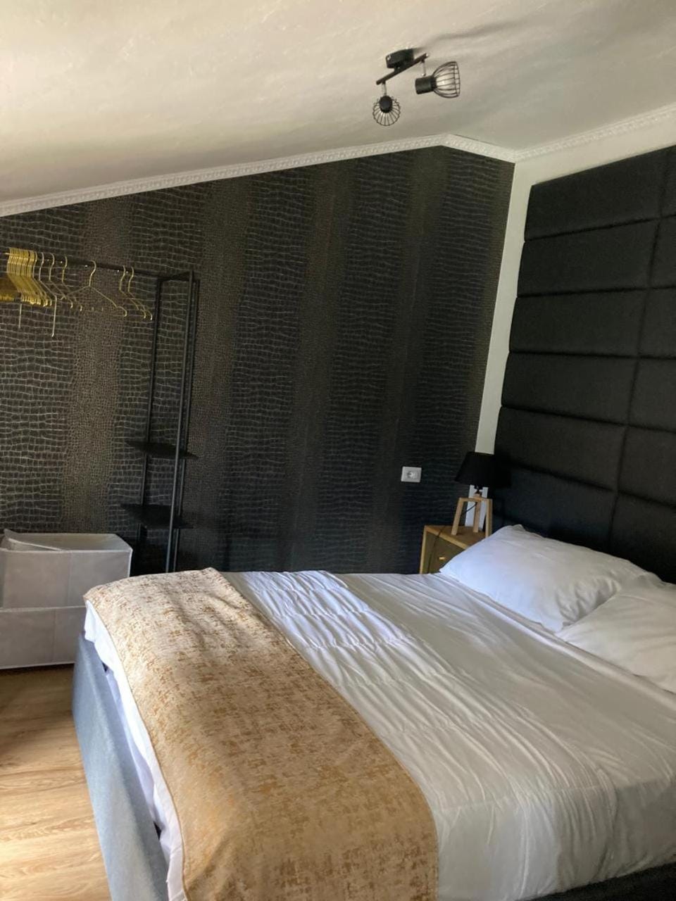 CASA Ti Apartment in Tremezzo