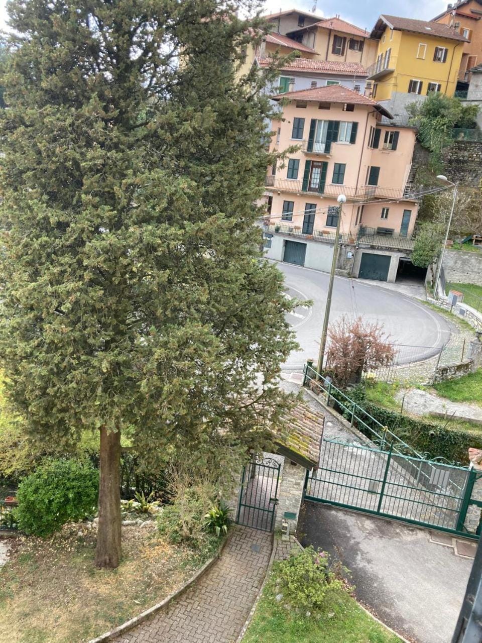 CASA Ti Apartment in Tremezzo