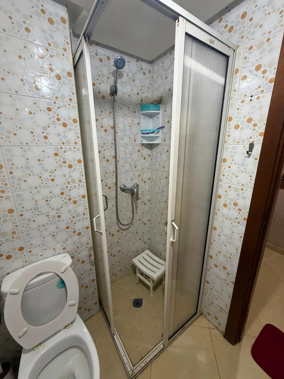 nouhaila Lag Apartment in Rabat