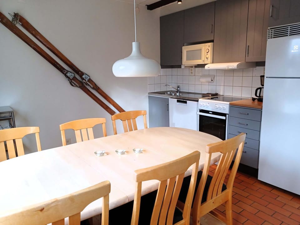 Central 2BR with Sauna Apartment in Sweden