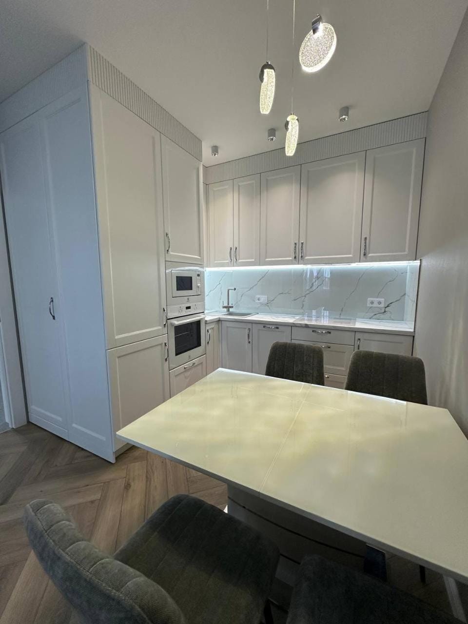 ЖК Омега Apartment in Odessa