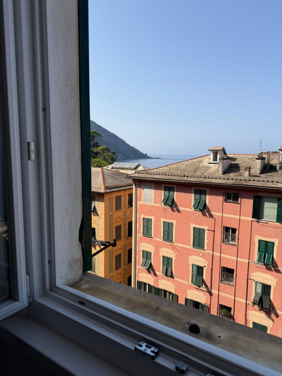 Sea view