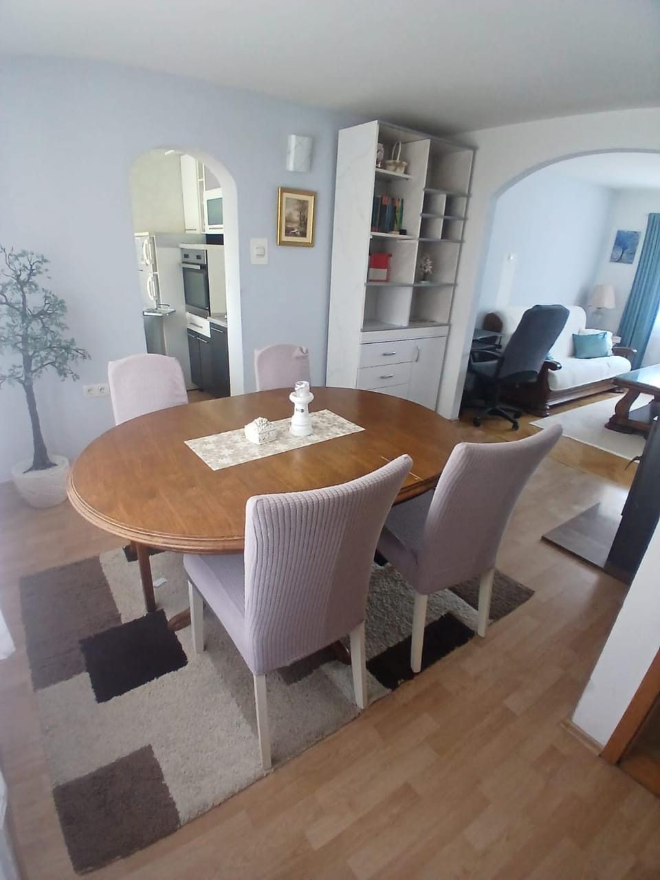 Luce Apartment in Federation of Bosnia and Herzegovina