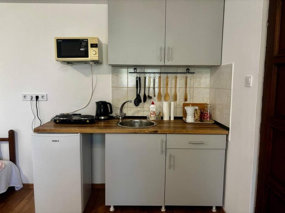 Madárles Apartman Apartment in Hungary