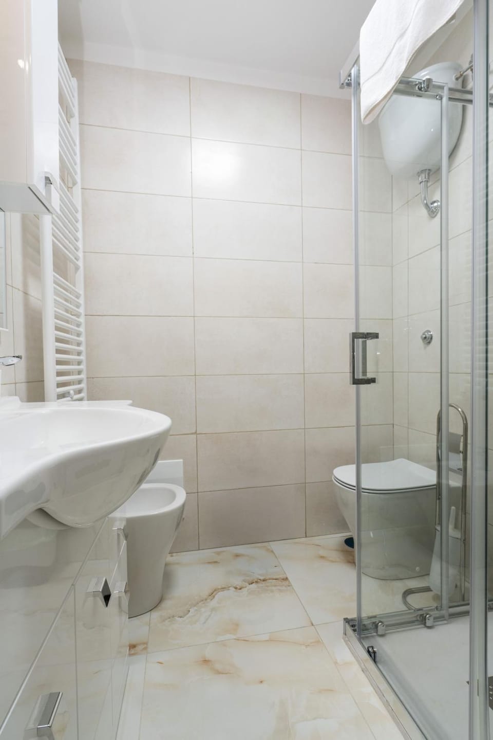Shower