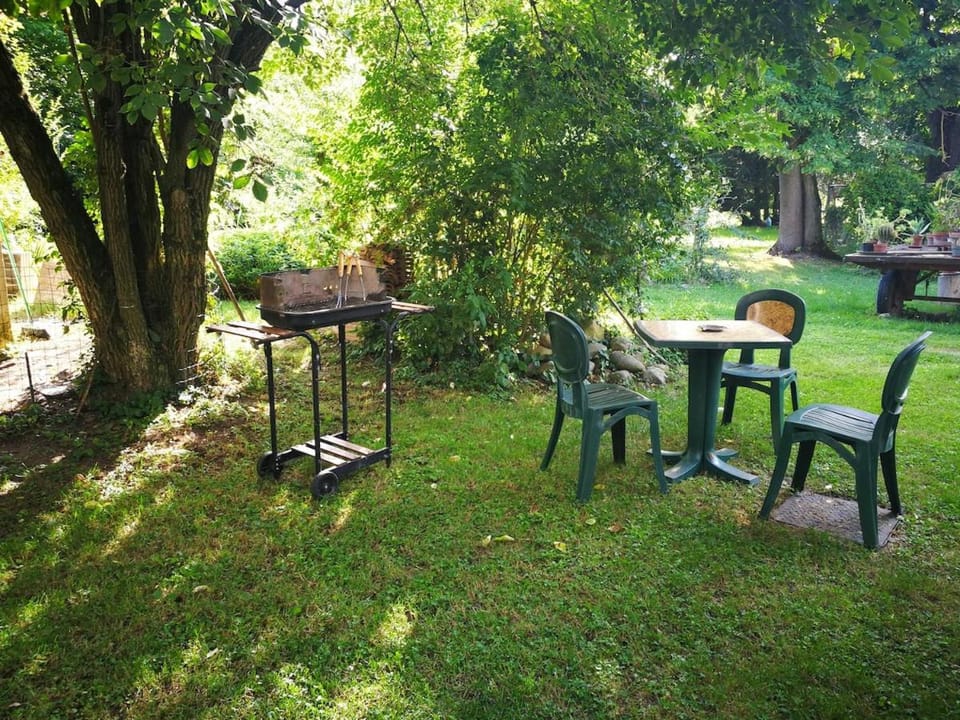 Il bosco di Ettore Apartment in Emilia-Romagna