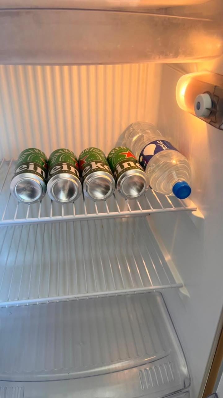 Apartamento Quitandinha com Ar Quente e Frio Pet Friendly Apartment in Duque de Caxias