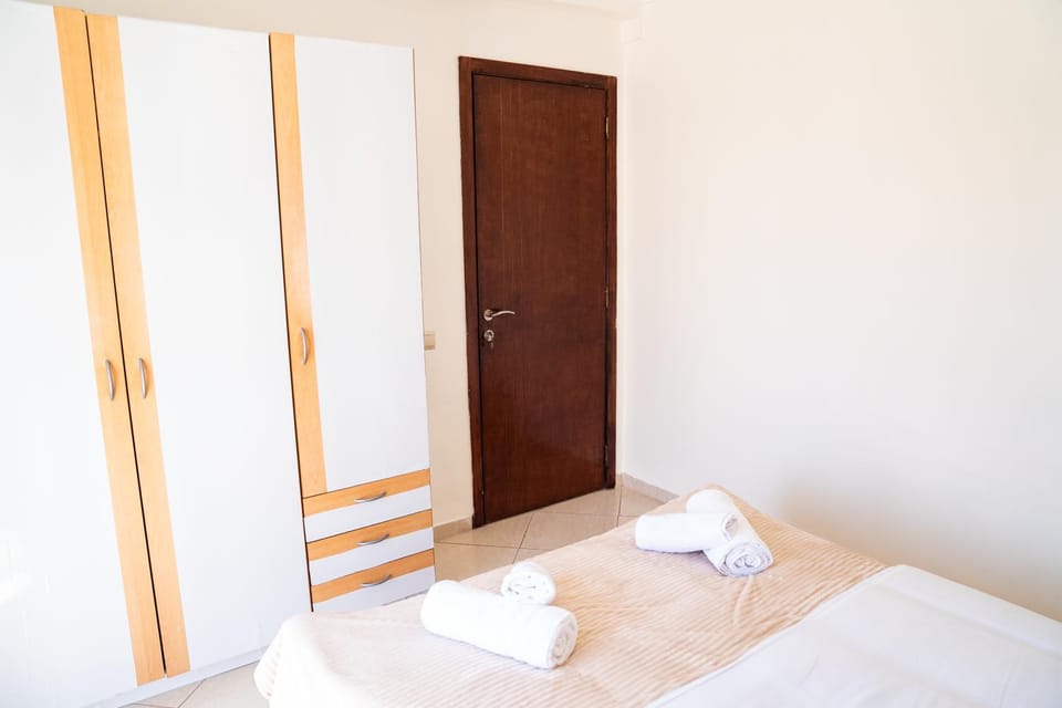 Cozy & Modern Apart in Hay Mohammadi-Agadir Apartment in Agadir