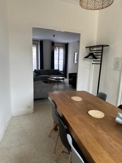 La terrasse Apartment in Pays de la Loire