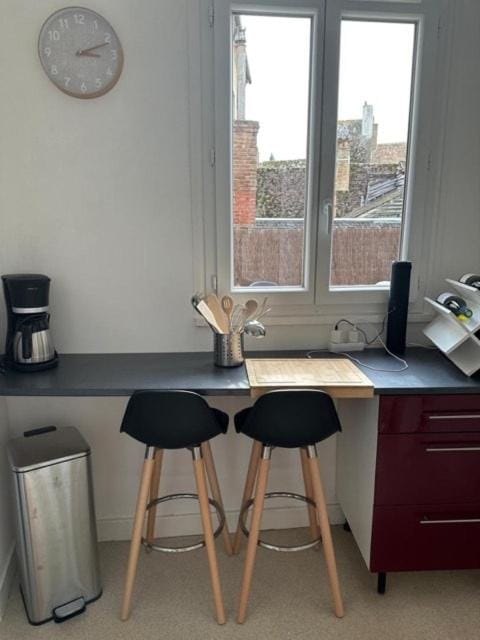 La terrasse Apartment in Pays de la Loire