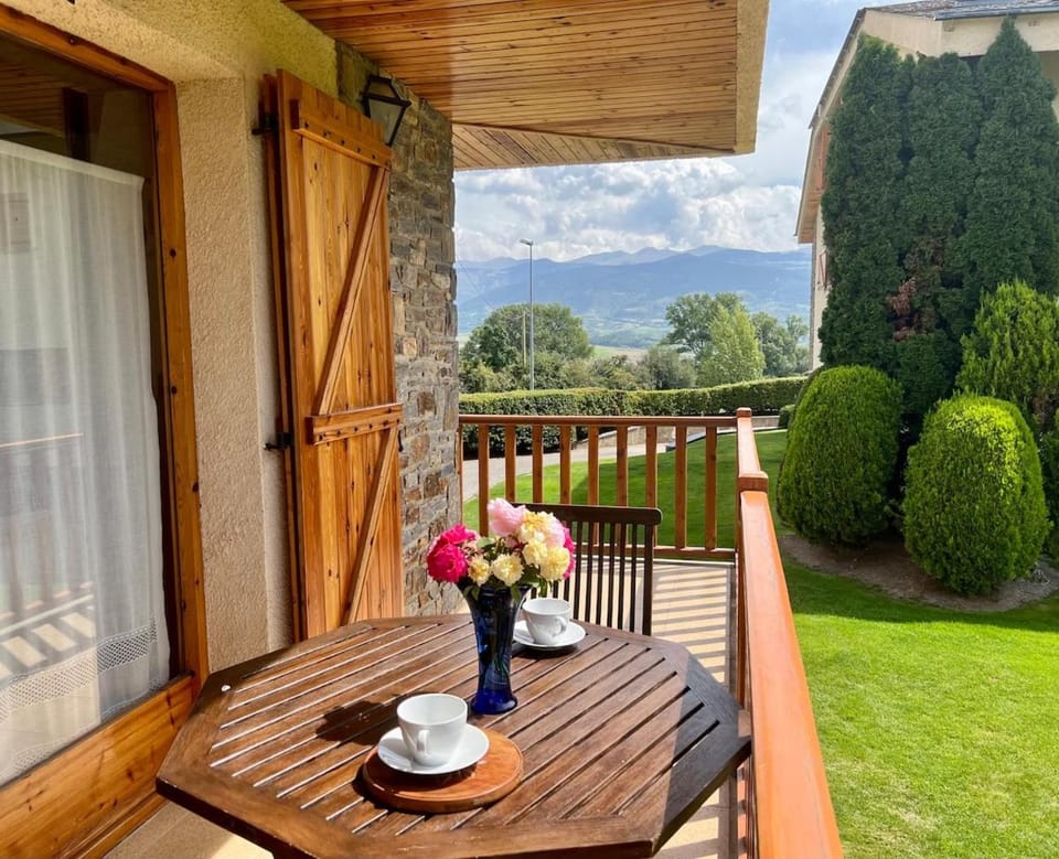 View (from property/room), Balcony/Terrace, Balcony/Terrace