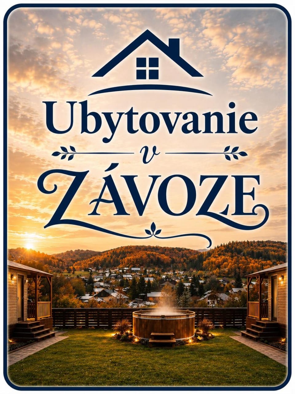 Property logo or sign