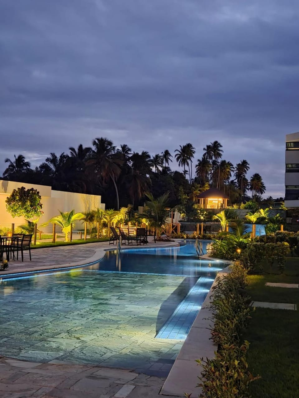 Corais Carneiros, 3 suítes com piscina privativa House in State of Pernambuco, Brazil