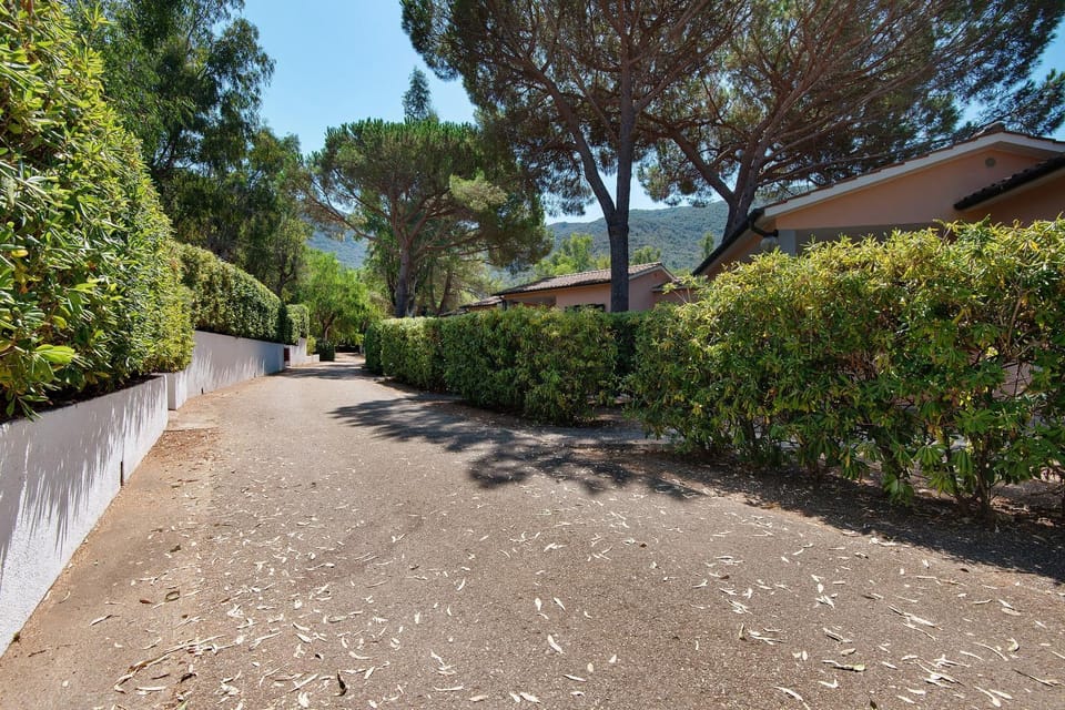 Villaggio Turistico Sole e Mare House in Tuscany