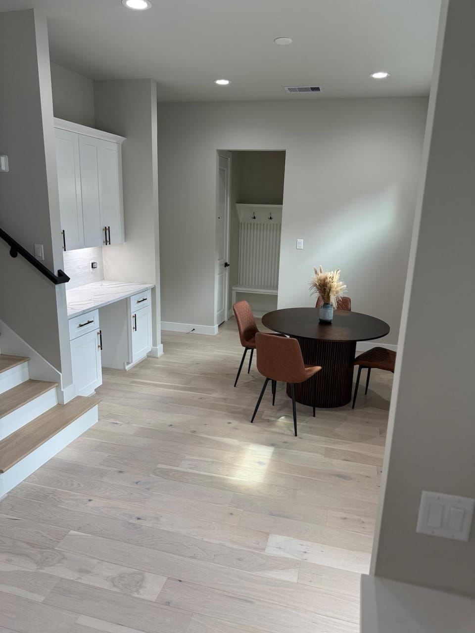 Luxe Heights Retreat - Near Downtown & Galleria House in Harris County