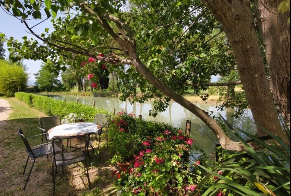 Casale Antico Mulino Bed and Breakfast in Umbria