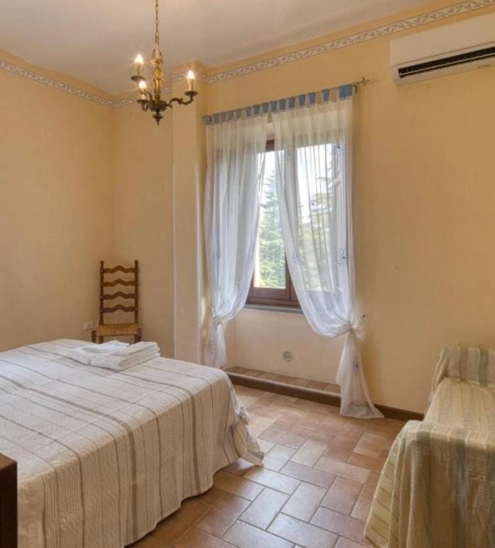 Casale Antico Mulino Bed and Breakfast in Umbria