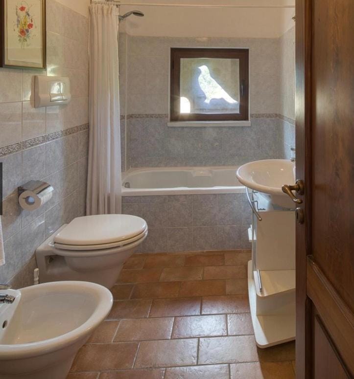 Casale Antico Mulino Bed and Breakfast in Umbria