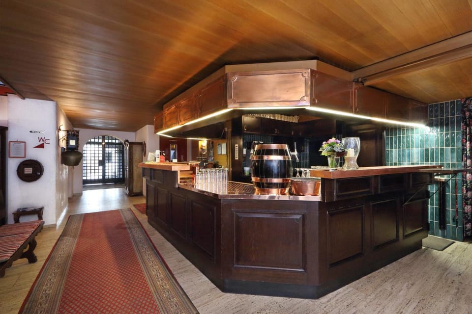 Lounge or bar