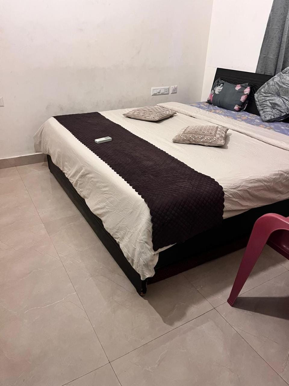 Rain drop villa's Villa in Tamil Nadu
