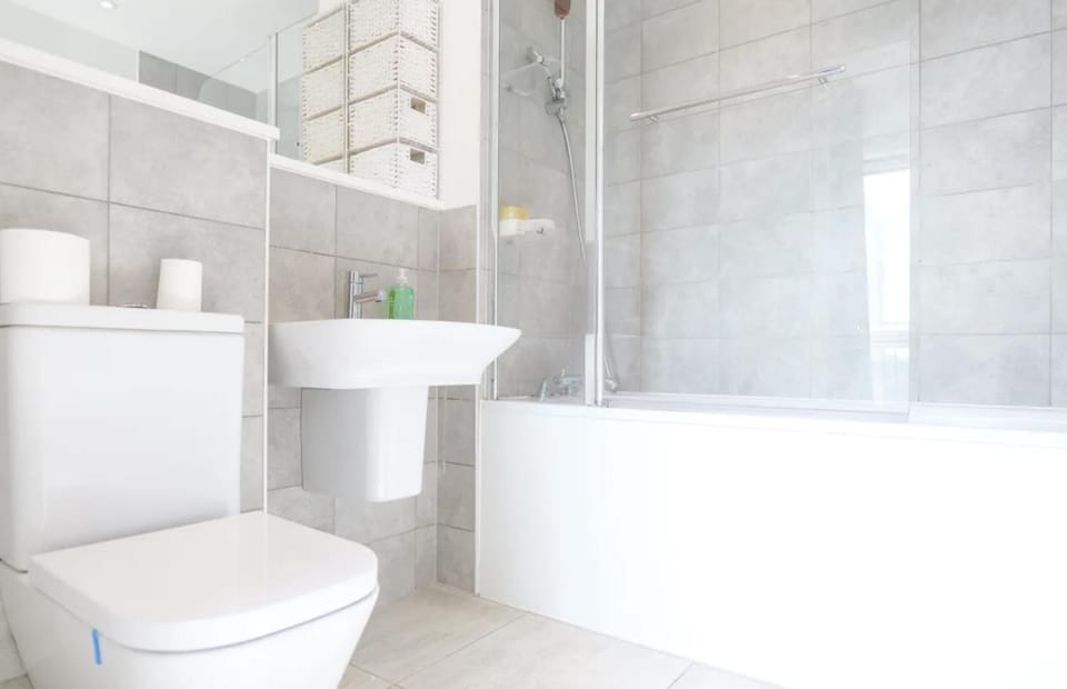 Toilet, Bathroom