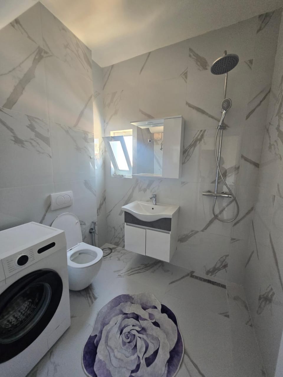 Megi Room Apartment in Tirana County, Albania
